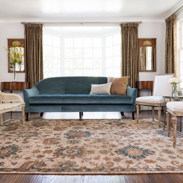 Custom Rugs