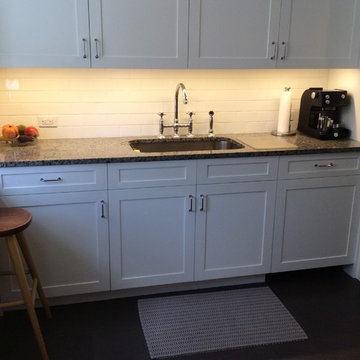 Kitchen@E88thStreet