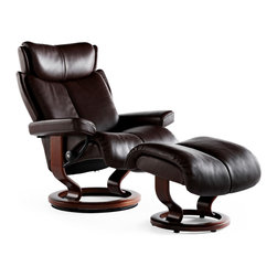 Magic by Stressless - Recliner Chairs