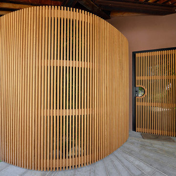 Réinvention Maison - La Cadière d'Azur