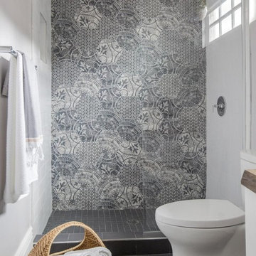 Bathroom Projects