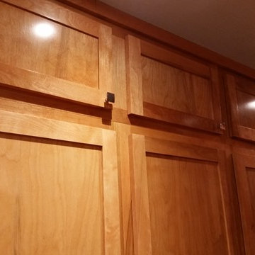 Closet Organizer