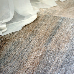 Plain Essentials - Area Rugs