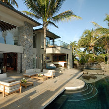 homes