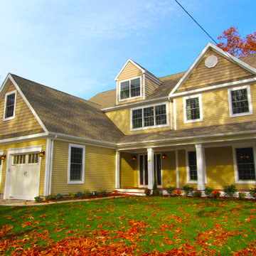 July 2014 Home of the Month