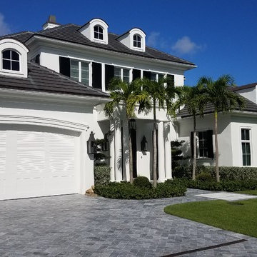 Exteriors