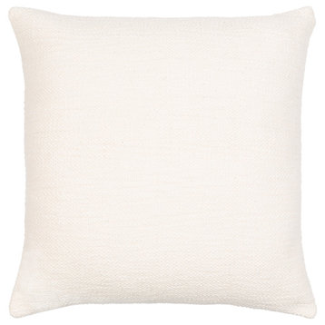 Bisa 18"H x 18"W Pillow Kit, Polyester Insert