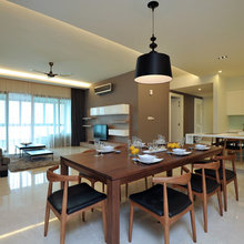 Open Concept