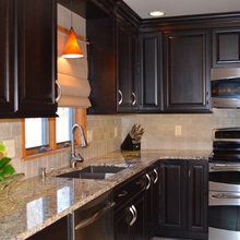 Kitchen Ideas
