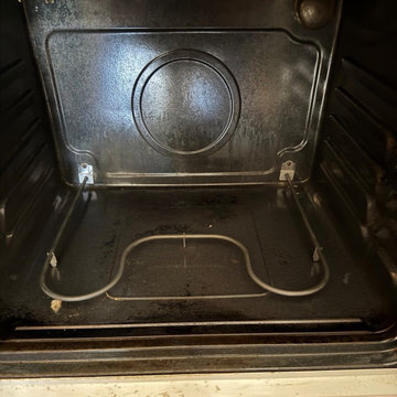 Van Nuys Service Call: Maytag Oven Not Heating