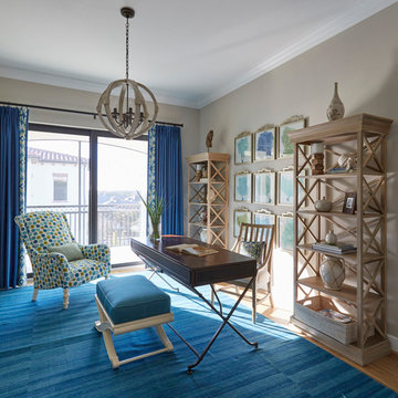 Homey + Open Design