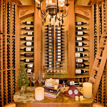 Wine Cellar