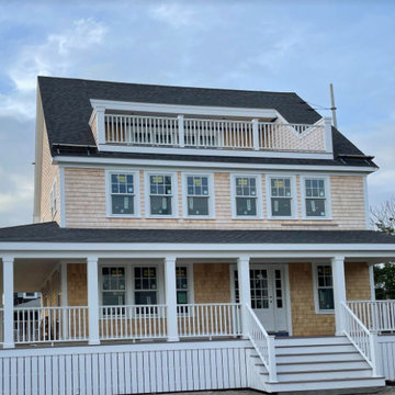 Custom Home Design and Build