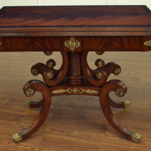 Informal Dining Room