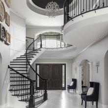 Detroit House