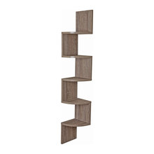 Cook Book Shelf