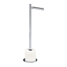 Free Standing TP Holder