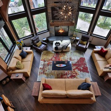 Deerfoot Lodge