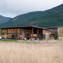 homes I like