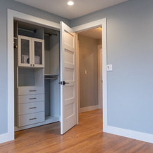 Boys bedroom