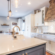 Kitchen Ideas
