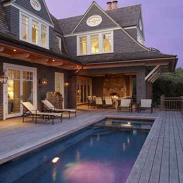 The Beach House