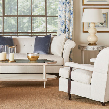 Hickory Chair Furniture, Authorized Dealer