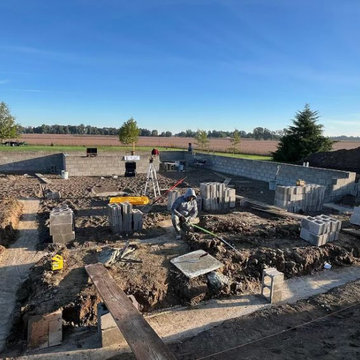 Block Foundation