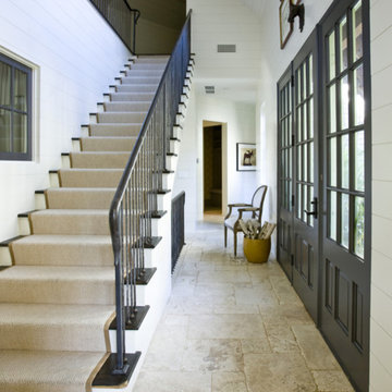Decorating with Carpets - The Stark Tradition