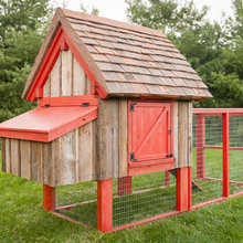 Chicken coops