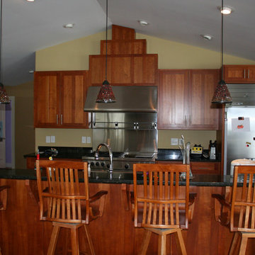 Our Work