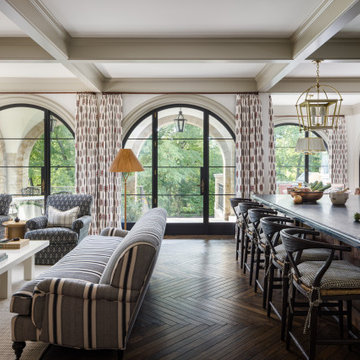 French Provincial Estate