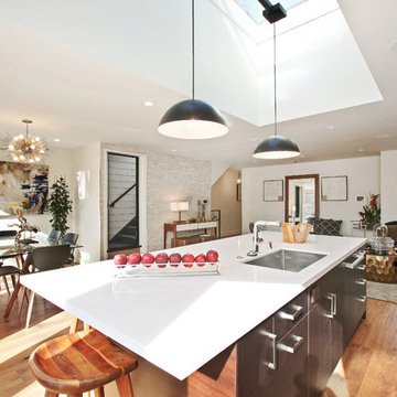 Mission District Modern Renovation