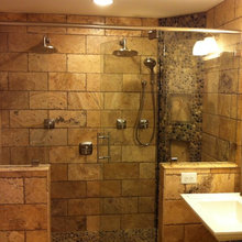 Vermont bathroom
