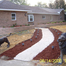 Exterior Ideas