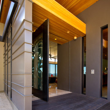 Carefree Residence