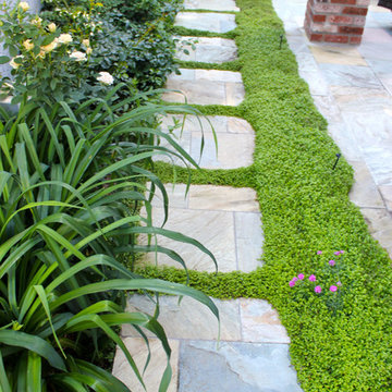 English Garden Retreat