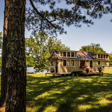 Mobile House