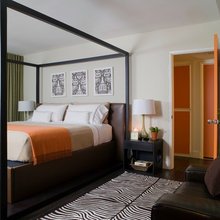poster beds