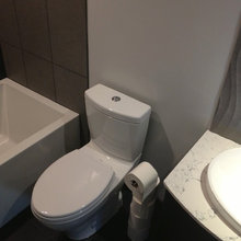 Bathroom Ideas