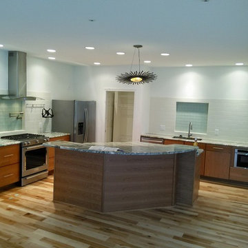 American Village Builders