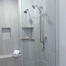 bathroom contractors