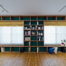子ども部屋