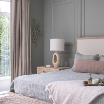 Whole-Home Remodel & Interior Design | Raleigh, NC