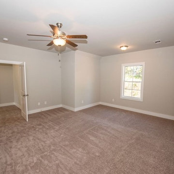 Highlands Model Homes