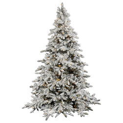 Traditional Christmas Trees by Vickerman Company
