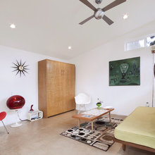 TV room