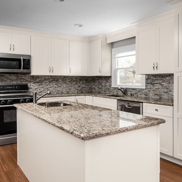 Fabuwood Cabinetry.