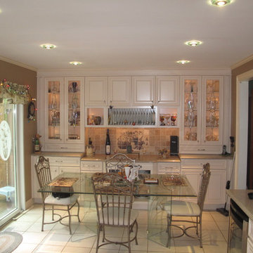 SNOOK KITCHEN