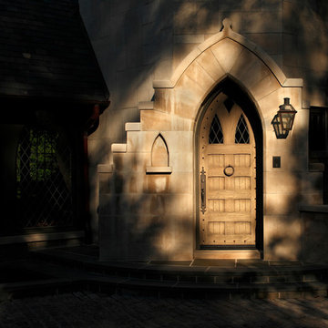 Cotswolds Abbey